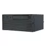 Boîtier Chieftec BT-02B-U3 mini-ITX 250W USB 3.0 BTCHBT-02B-U3-250V - 2