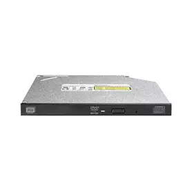 Graveur Lite-on DU-8A6SH SATA CD/DVD 24x/8x Slim 9.5mm Bulk GR-LO-DU-8A6SH - 1
