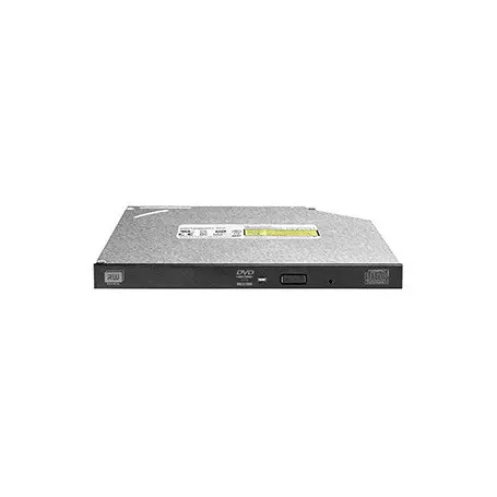 Graveur Lite-on DU-8A6SH SATA CD/DVD 24x/8x Slim 9.5mm Bulk GR-LO-DU-8A6SH - 1