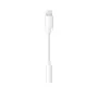 Adaptateur Apple Lightning vers mini-Jack 3,5mm ADLI-AP-MMX62ZM/A - 2