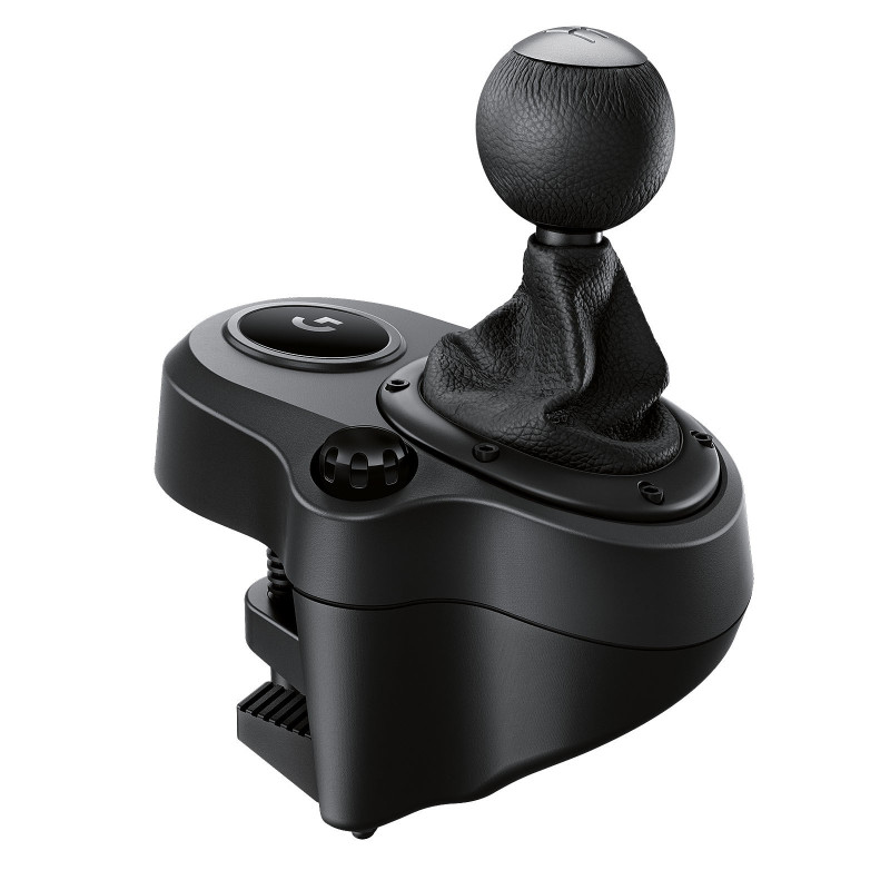 Levier de Vitesse Logitech Driving Force Shifter Pour G29 et G920