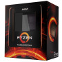 Processeur AMD Ryzen Threadripper 3960X 3.8Ghz 24Core 280W sTRX4 STRX4-TR-3960X - 2