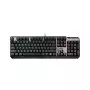 Clavier MSI Vigor GK50 Low Profile Gaming CLMSGK50LP - 2