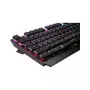 Clavier MSI Vigor GK50 Low Profile Gaming CLMSGK50LP - 4