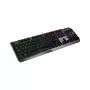 Clavier MSI Vigor GK50 Low Profile Gaming CLMSGK50LP - 5