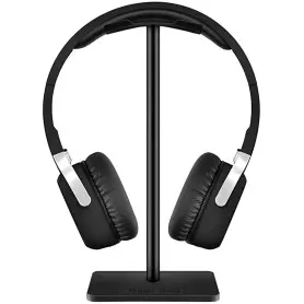 Support de Casque New Bee Alumium ABS Noir MICNB-X000TJVZ59BK - 1