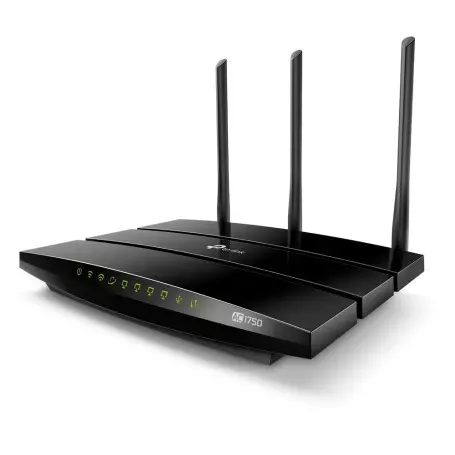 Routeur TP-Link Archer C7 AC1750 Wifi Dual-Band 4 Ports Giga ROTPARCHER_C7 - 1
