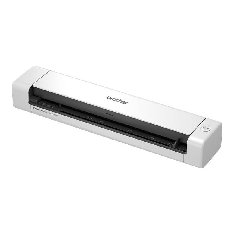 Scanner Brother DSmobile DS740D USB