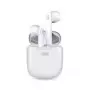 Ecouteurs Sans Fils Fairplay TWS T01 Blanc Reachargeable Bluetooth 5 MICFP-T01 - 1