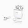 Ecouteurs Sans Fils Fairplay TWS T01 Blanc Reachargeable Bluetooth 5 MICFP-T01 - 2