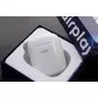 Ecouteurs Sans Fils Fairplay TWS T01 Blanc Reachargeable Bluetooth 5 MICFP-T01 - 3