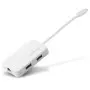 Adaptateur USB Type-C vers RJ45 + Hub USB 3.0 Edimax EU-4308 CRED-EU-4308 - 3