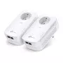 Pack 2x CPL TP-Link RJ45 2000Mbits Prise 220V TL-PA9025PKIT CPLTPTL-PA9025PKIT - 2