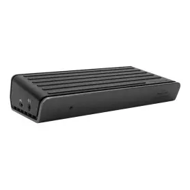 Station d'Accueil Targus Universal USB-C DV4K Dual-4K Dock SATA-DOCK180EUZ - 2