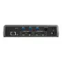 Station d'Accueil Targus Universal USB-C DV4K Dual-4K Dock SATA-DOCK180EUZ - 4