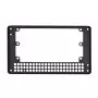 Adaptateur Alimentation SFX vers ATX SilverStone SST-PP08 Noir ALIMSST-PP08 - 1