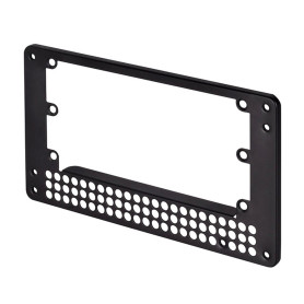 Adaptateur Alimentation SFX vers ATX SilverStone SST-PP08 Noir ALIMSST-PP08 - 2