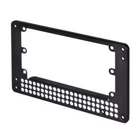Adaptateur Alimentation SFX vers ATX SilverStone SST-PP08 Noir ALIMSST-PP08 - 2
