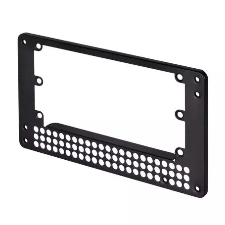 Adaptateur Alimentation SFX vers ATX SilverStone SST-PP08 Noir ALIMSST-PP08 - 2