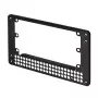 Adaptateur Alimentation SFX vers ATX SilverStone SST-PP08 Noir ALIMSST-PP08 - 2
