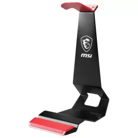 Support de Casque MSI HS01 HEADSET STAND MICMSHS01 - 1