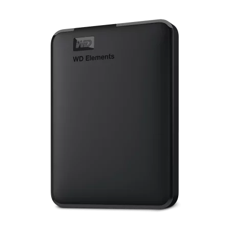 Disque Dur Externe 2.5 2To WD Elements USB 3.0 DDEXP2WD-ELEMENTS - 1