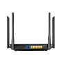 Routeur Asus RT-AC1200G+ AC1200 Wifi Dual-Band 4 Ports 10/100/1000 ROASRT-AC1200G+ - 5