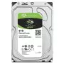 Disque Dur SATA 8To 256Mo Seagate ST8000DM004 DD8TOST8000DM004 - 5