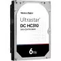 Disque Dur SATA 6To 256Mo WD Ultrastar HC310 DD6TOWD6002FRY - 2