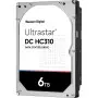 Disque Dur SATA 6To 256Mo WD Ultrastar HC310 DD6TOWD6002FRY - 3