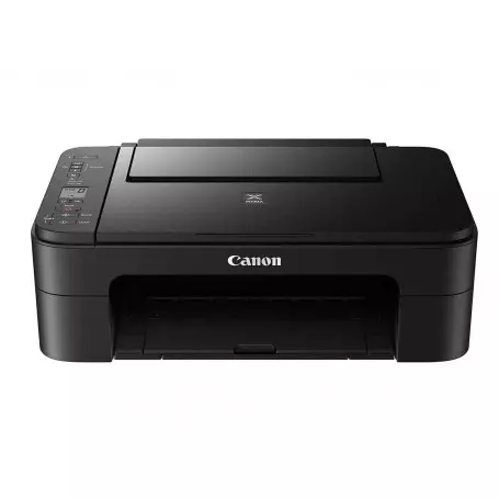 Imprimante Multifonction Canon Pixma TS-3350 Wifi Noir IMPCATS3350 - 1