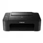 Imprimante Multifonction Canon Pixma TS-3350 Wifi Noir IMPCATS3350 - 1