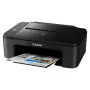 Imprimante Multifonction Canon Pixma TS-3350 Wifi Noir IMPCATS3350 - 2