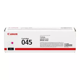 Toner Canon 045 Magenta 1300 pages MF63X/LBP61X TONERCA045MA - 1