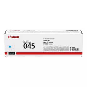 Toner Canon 045 Cyan 1300 pages MF63X/LBP61X TONERCA045CY - 1