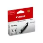 Cartouche Canon CLI 571 Gris CARTCLI571-GY - 3