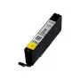 Cartouche Canon CLI 571 XL Yellow CARTCLI571XL-Y - 1