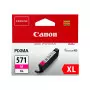 Cartouche Canon CLI 571 XL Magenta CARTCLI571XL-M - 1