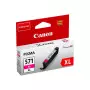 Cartouche Canon CLI 571 XL Magenta CARTCLI571XL-M - 3