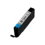 Cartouche Canon CLI 571 XL Cyan CARTCLI571XL-C - 1