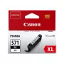 Cartouche Canon CLI 571 XL BK Noir CARTCLI571XL-BK - 2
