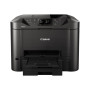 Imprimante Multifonction Canon MAXIFY MB5450 RJ45 Wifi Fax USB IMPCAMB5450 - 1