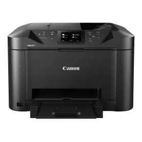Imprimante Multifonction Canon MAXIFY MB5150 RJ45 Wifi Fax USB IMPCAMB5150 - 1