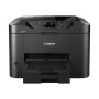 Imprimante Multifonction Canon MAXIFY MB2750 RJ45 Wifi Fax USB IMPCAMB2750 - 1