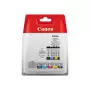 Cartouche Canon PGI-570 + CLI-571 Pack 5 Cartouches CARTPGI570+571 - 1