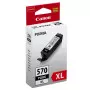 Cartouche Canon PGI-570PGBK Noir CARTPGI570-BK - 1