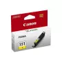 Cartouche Canon CLI-551 Yellow CARTCLI551Y - 2