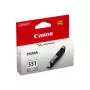 Cartouche Canon CLI-551 Gris CARTCLI551G - 3