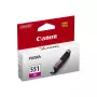 Cartouche Canon CLI-551 Magenta CARTCLI551M - 3