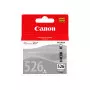 Cartouche Canon CLI-526GY Gris CARTCLI526GY - 1